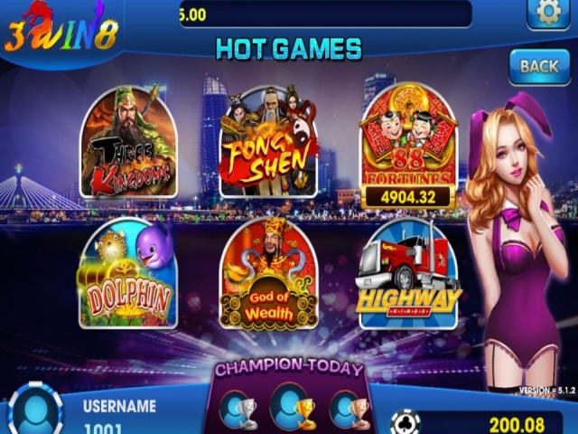 NEWTOWN CASINO